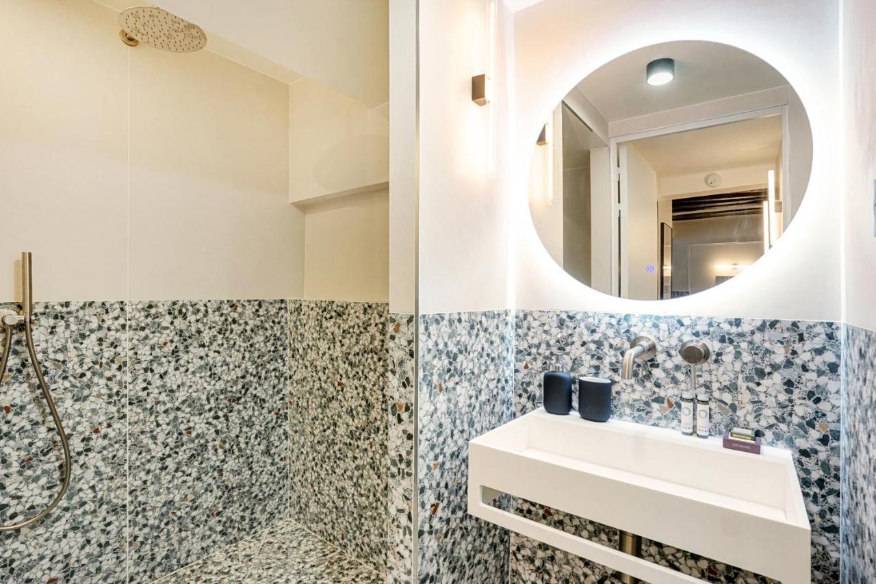 Amazing Apartment 6P/2Br - Bastille Paris Exteriör bild
