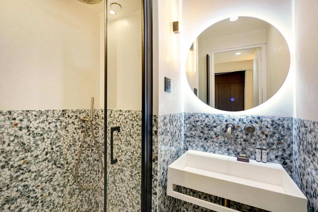 Amazing Apartment 6P/2Br - Bastille Paris Exteriör bild